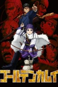 Golden Kamuy Season 1