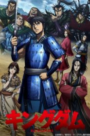 Kingdom 3rd Season