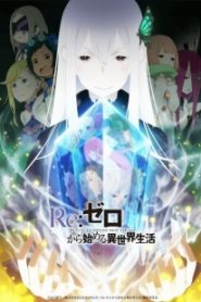 Re:ZERO -Starting Life in Another World Season 2