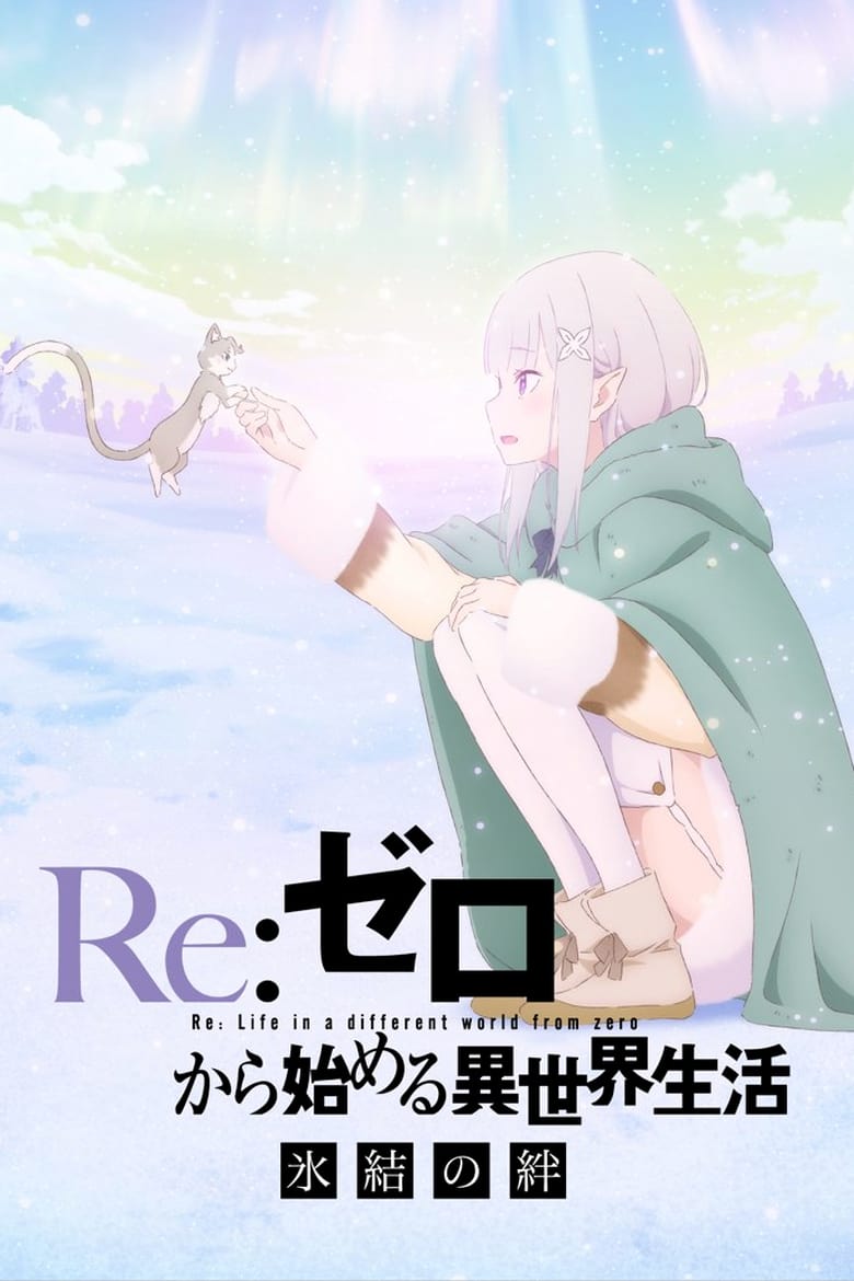 Re:ZERO -Starting Life in Another World-: Frozen Bonds - AnimeXin.info