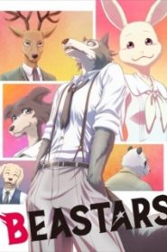 Beastars season 1