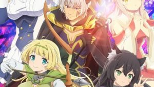 How NOT to Summon a Demon Lord Season 2 Episode 2 ...
