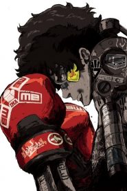 Megalo Box Season 1