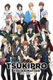 Tsukipro The Animation Season 1