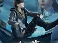Xian Mu Episode 46